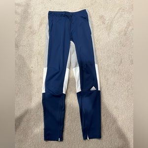 Adidas Ti Lite Colorblock Soccer Pants